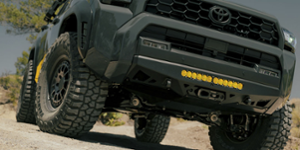 Toyota 4Runner